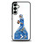 Jared Goff Detroit Lions 02 Samsung Galaxy A16 5G Case
