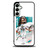 Jaylen Waddle Miami Dolphins Samsung Galaxy A16 5G Case