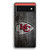 Kansas City Chiefs 04 Motorola Google Pixel 6 Case