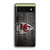 Kansas City Chiefs 04 Motorola Google Pixel 6a Case
