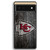 Kansas City Chiefs 04 Motorola Google Pixel 6 Pro Case