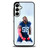 Jeffery Simmons Tennessee Titans 01 Samsung Galaxy A16 5G Case