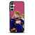 JoJos Bizarre Adventure Giorno Giovanna 01 Samsung Galaxy A16 5G Case