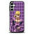 JoJos Bizarre Adventure Giorno Giovanna 02 Samsung Galaxy A16 5G Case