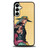 JoJos Bizarre Adventure Gyro Zeppelin 03 Samsung Galaxy A16 5G Case