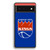 Kansas City Kings Motorola Google Pixel 6 Case