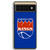 Kansas City Kings Motorola Google Pixel 6 Pro Case