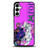JoJos Bizarre Adventure Jodio Pucci Samsung Galaxy A16 5G Case