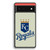 Kansas City Royals Motorola Google Pixel 6 Case