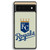 Kansas City Royals Motorola Google Pixel 6 Pro Case