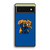 Kentucky Wildcats Motorola Google Pixel 6a Case