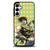 JoJos Bizarre Adventure Part 2 Battle Tendency Joseph Joestar Samsung Galaxy A16 5G Case