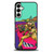 JoJos Bizarre Adventure Part 8 JoJolion 01 Samsung Galaxy A16 5G Case