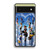 Kingdom Hearts Characters Motorola Google Pixel 6a Case