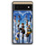 Kingdom Hearts Characters Motorola Google Pixel 6 Pro Case