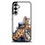 JoJos Bizarre Adventure Stardust Crusaders Series Samsung Galaxy A16 5G Case