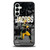 Josh Jacobs Green Bay Packers 01 Samsung Galaxy A16 5G Case