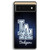 LA Dodgers Baseball Motorola Google Pixel 6 Pro Case
