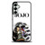 Jotaro Kujo Jojo Samsung Galaxy A16 5G Case