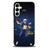 Justin Herbert Los Angeles Chargers 02 Samsung Galaxy A16 5G Case