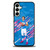 Justin Herbert Los Angeles Chargers 05 Samsung Galaxy A16 5G Case