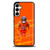 Justin Simmons Denver Broncos 01 Samsung Galaxy A16 5G Case