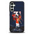Justin Simmons Denver Broncos 04 Samsung Galaxy A16 5G Case