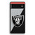 Las Vegas Raiders 01 Motorola Google Pixel 6 Case