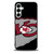 KC Chiefs Nfl League Samsung Galaxy A16 5G Case