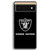 Las Vegas Raiders 02 Motorola Google Pixel 6 Pro Case