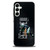 Kolton Miller Las Vegas Raiders Samsung Galaxy A16 5G Case