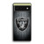 Las Vegas Raiders 03 Motorola Google Pixel 6a Case