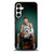 Kristaps Porzingis Boston Celtics 02 Samsung Galaxy A16 5G Case