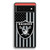 Las Vegas Raiders 04 Motorola Google Pixel 6 Case