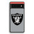 Las Vegas Raiders 05 Motorola Google Pixel 6 Case