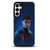 Marvel Spiderman 2 Miles Morales The Voltage Samsung Galaxy A16 5G Case