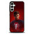 Marvel Spiderman 2 Peter Parker Symbiote Samsung Galaxy A16 5G Case