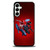 Marvels Spider Man 2 Peter Parker and Miles Morales Samsung Galaxy A16 5G Case