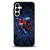 Marvels Spider Man 2 Venom symbiote Samsung Galaxy A16 5G Case