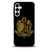 Monster Hunter World Eternal Quest Crest Samsung Galaxy A16 5G Case