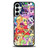 My Little Pony Characters Samsung Galaxy A16 5G Case