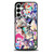 My Little Pony Human Samsung Galaxy A16 5G Case