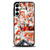 Nami One Piece Series Collages Samsung Galaxy A16 5G Case