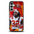 Nick Bolton Kansas City Chiefs 02 Samsung Galaxy A16 5G Case