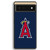 Los Angeles Angels 02 Motorola Google Pixel 6 Pro Case