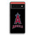 Los Angeles Angels 03 Motorola Google Pixel 6 Case