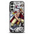 One Piece Young Whitebeard Samsung Galaxy A16 5G Case