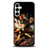 One Punch Man Genos and Saitama Class S Synergy Samsung Galaxy A16 5G Case