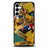 Only Murders in the Building 02 Samsung Galaxy A16 5G Case