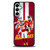 Patrick Mahomes Kansas City Chiefs 01 Samsung Galaxy A16 5G Case